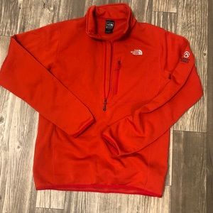 NWOT NORTHFACE SUMMIT SERIES SWEATSHIRT PULLOVER